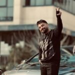 دانلود آهنگ رامین تجنگی تو نمیفهمی